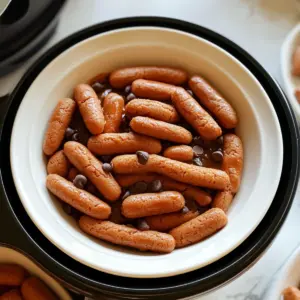 Maple & Brown Carrot Recipe