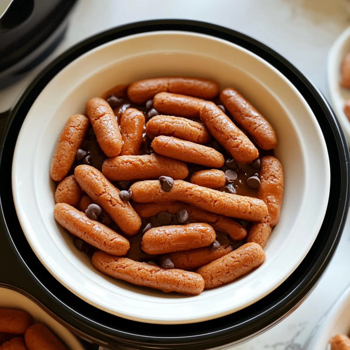 Maple & Brown Carrot Recipe