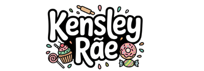 kensleyrae Logo