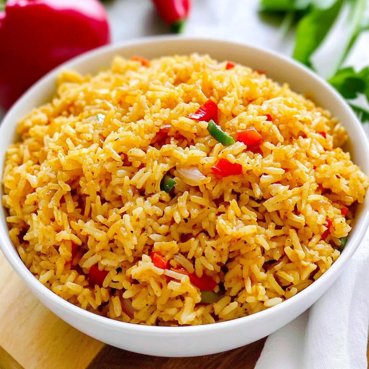 Cajun Rice