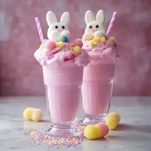 Easter Bunny Punch